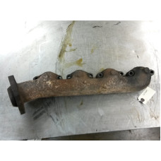 101K104 Right Exhaust Manifold For 83-94 Ford F-250  7.3  Power Stoke Diesel
